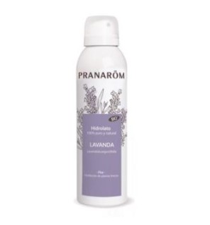Lavanda Hidrolato Spray 150 Ml Bio Pranarom P.Acabado