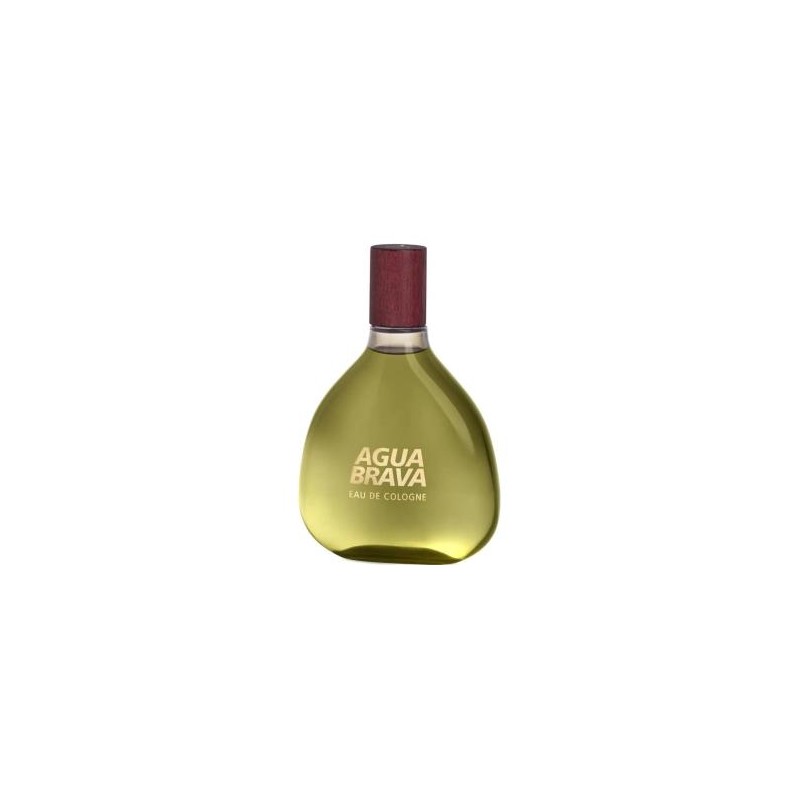 Agua Brava Eau Cologne 200Ml Puig