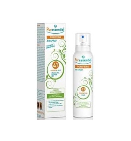 Spray Aereo Purificante 41 Ae 75 Ml Puressentiel