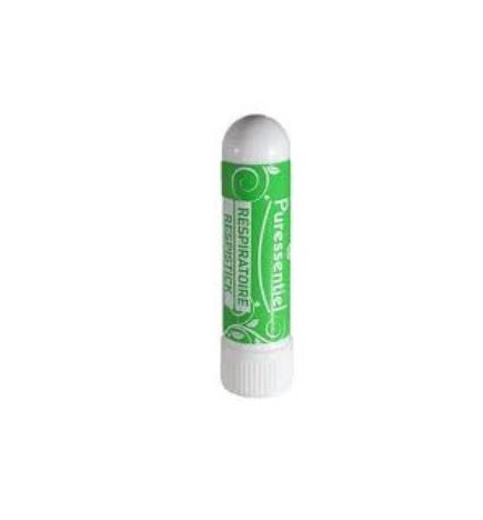 Inhalador Respiratorio 19 Ae 1 Ml Puressentiel