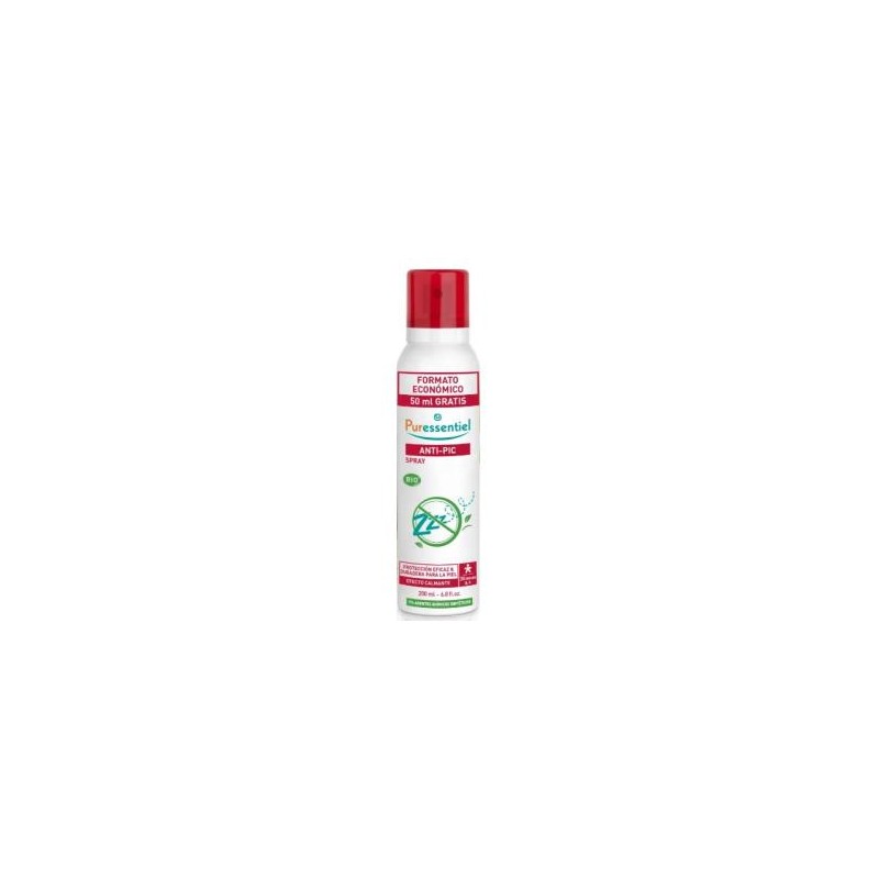 Antic Formato Familiar Spray 200 Ml Puressentiel