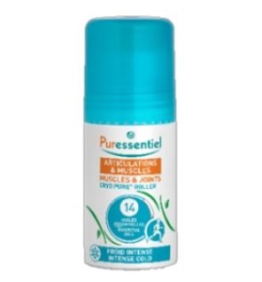 Roller Cryo Pure 75 Ml Puressentiel