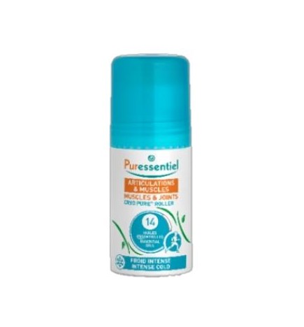 Roller Cryo Pure 75 Ml Puressentiel