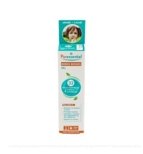 Gel Sos Repair Con 33 Ae 20 Ml Puressentiel