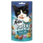 Felix Party Feline Mix Ocean Caja 8X60 Gramos Purina Vet Felix Party Feline Mix Ocean Caja 8X60 Gramos Purina Vet