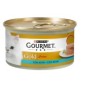 Gourmet Gold Fondant Atun Caja 24X85 Gramos Purina Vet