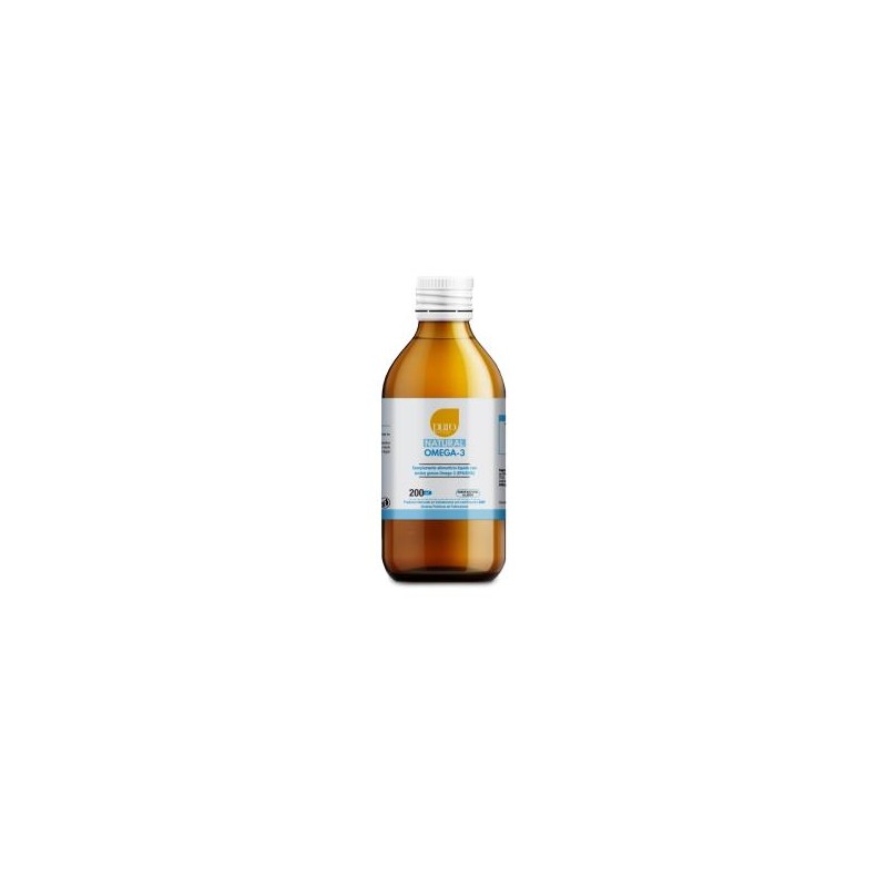Natural Omega 3 Niños 200 Ml Puro Omega Natural Omega 3 Niños 200 Ml Puro Omega
