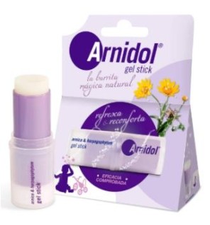 Arnidol Gel Stick Barra 15 Ml Arnidol