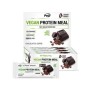 Vegan Protein Meal Barritas Choco-Coffee 12Uds. Pwd Vegan Protein Meal Barritas Choco-Coffee 12Uds. Pwd