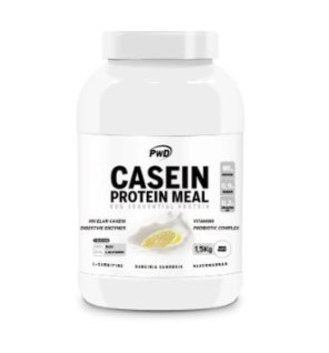 Casein Protein Meal Yogur Limon 1,5Kg. Pwd