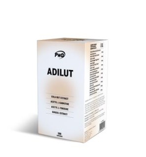 Adilut 100 Capsulas Pwd