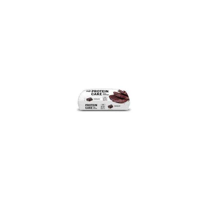 Protein Cake Chocolate 400 Gramos Pwd
