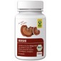 Reishi 80 Capsulas Bio Sg Vegan Raab Vitalfood