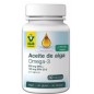 Aceite De Alga Omega 3 1183Mg 30 Capsulas Sg Vegan Raab Vitalfood