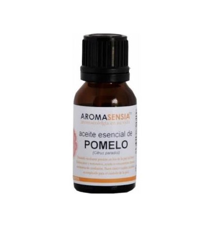 Pomelo Aceite Esencial 15 Ml Aromasensia