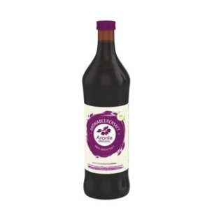 Zumo De Aronia 700Ml .Bio Aronia