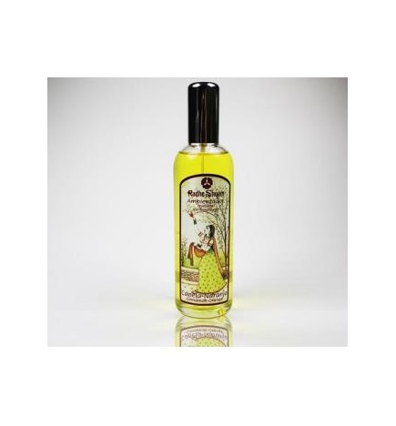 Ambientador Canela Naranja  100 Ml Radhe Shyam