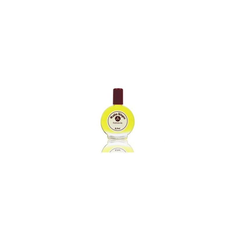 Esencia Almizcle 8 Ml Radhe Shyam