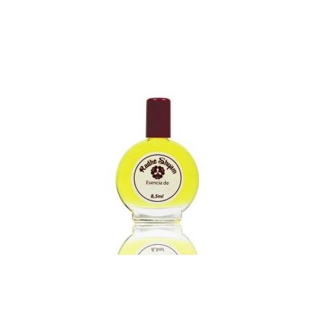 Esencia Almizcle 8 Ml Radhe Shyam