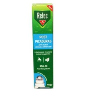 Relec Post Picadura Roll-On 15 Ml Relec