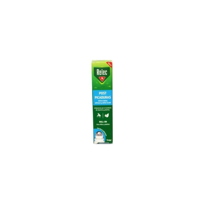 Relec Post Picadura Roll-On 15 Ml Relec