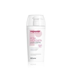 Repavar Regeneradora Locion Corporal 500 Ml Repavar