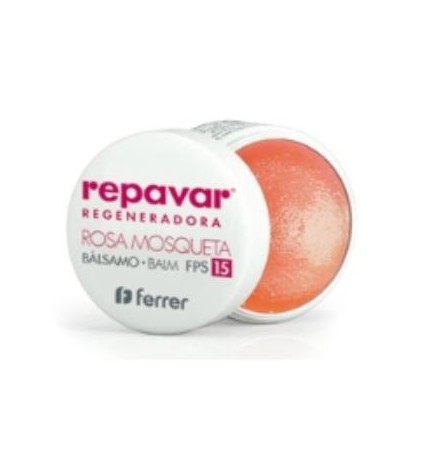 Repavar Regeneradora Balsamo 10 Ml Repavar