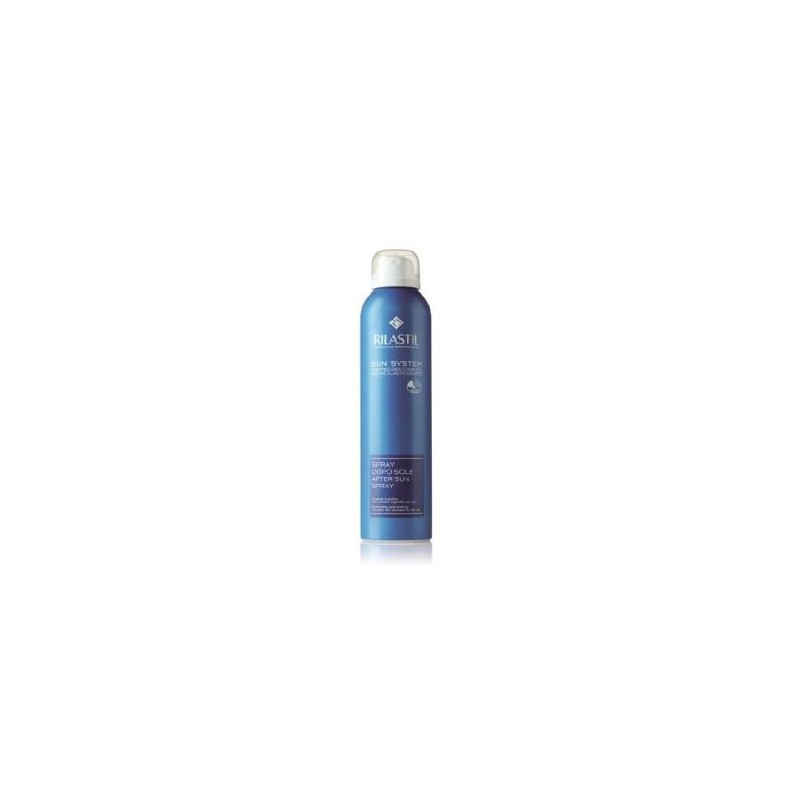 Ril Sun System Cool Repair After Sun 200 Ml Rilastil Ril Sun System Cool Repair After Sun 200 Ml Rilastil