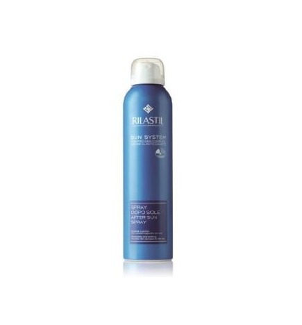 Ril Sun System Cool Repair After Sun 200 Ml Rilastil