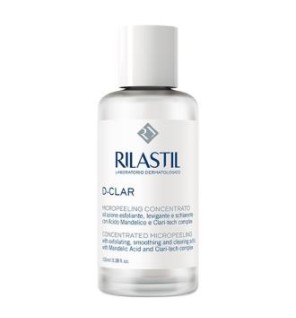 Cumlaude Ril D-Clar Micropeeling 100 Ml Rilastil