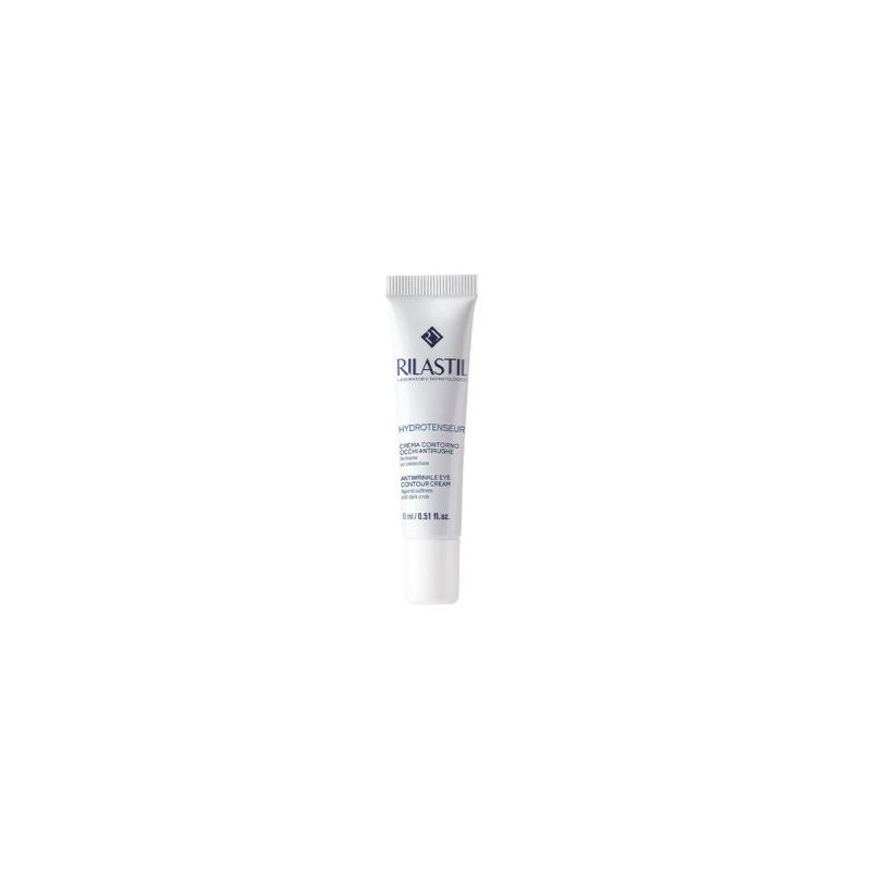 Rilastil Hydrotenseur Contorno De Ojos 15 Ml Rilastil Rilastil Hydrotenseur Contorno De Ojos 15 Ml Rilastil