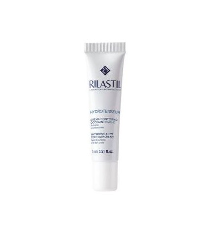 Rilastil Hydrotenseur Contorno De Ojos 15 Ml Rilastil