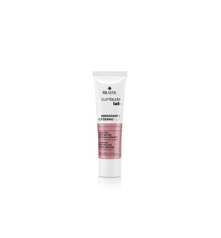 Hidratante Externo 30 Ml Rilastil