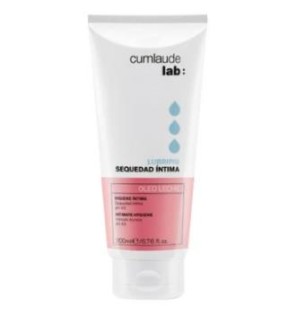 Lubripiu Sequedad Intima 200 Ml Rilastil