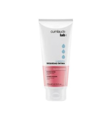 Lubripiu Sequedad Intima 200 Ml Rilastil