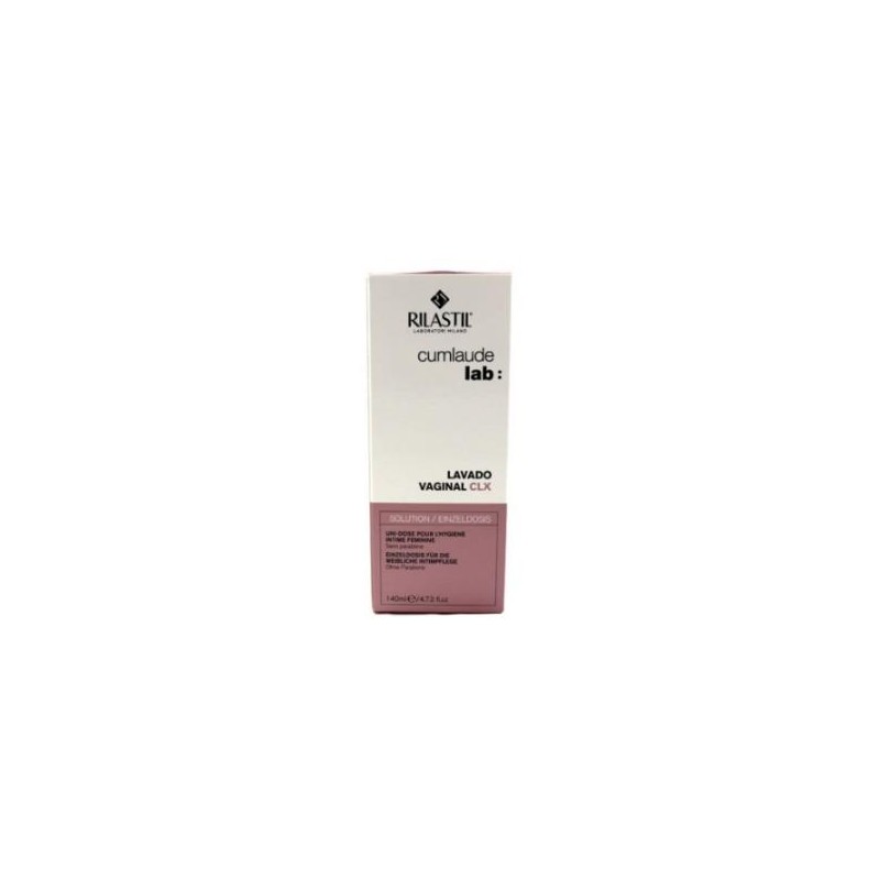 Clx Lavado Vaginal Md 140 Ml Rilastil Clx Lavado Vaginal Md 140 Ml Rilastil