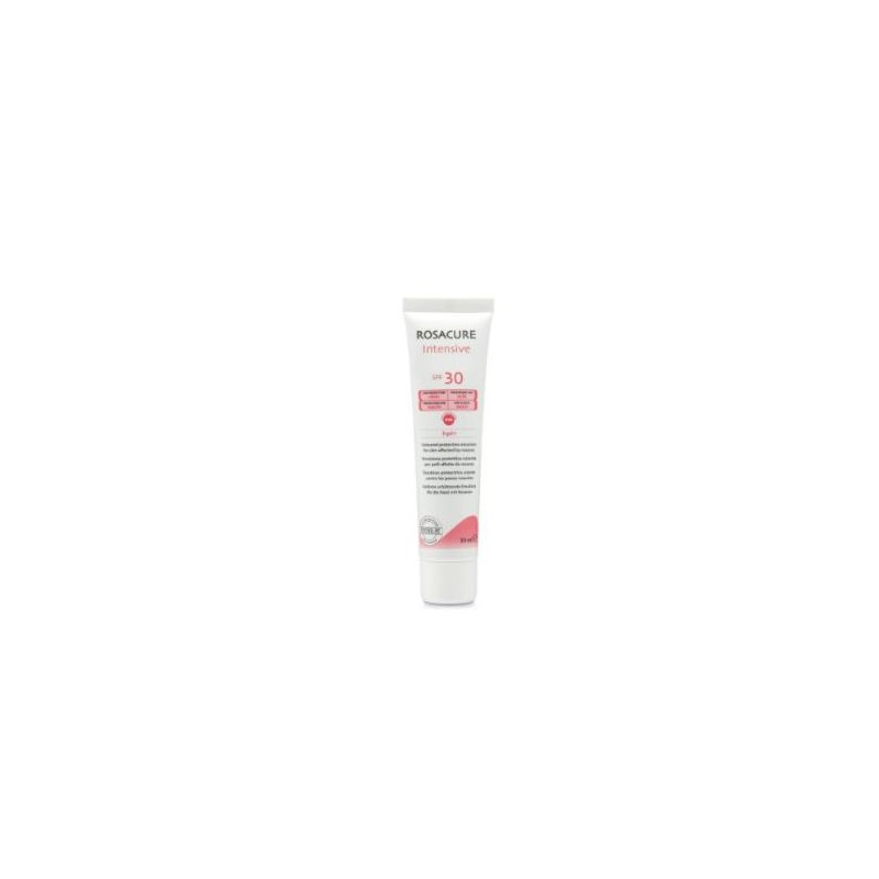 Rosacure Intensive Emulsion 30 Ml Rosacure Rosacure Intensive Emulsion 30 Ml Rosacure