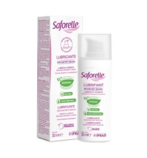 Saforelle Lubricante 30 Ml Saforelle