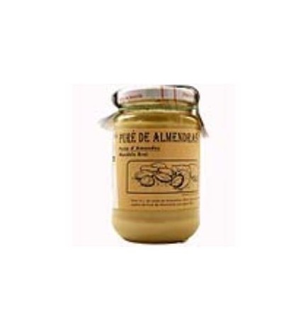 Pure De Almendras 320 Gramos Sain