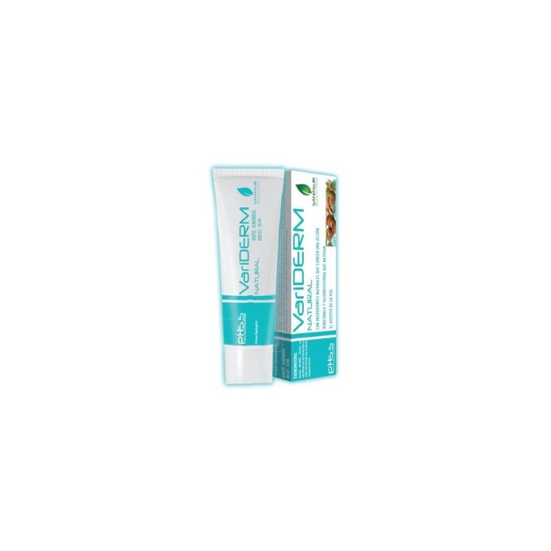 Variderm Natural Varices Y Arañas Vasculares 75 Ml Sanasur Variderm Natural Varices Y Arañas Vasculares 75 Ml Sanasur