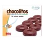 Chocolitos Roscos 150 Gramos Sanavi