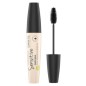 Mascara De Pestañas Sensitive 01 Black 12 Ml Sante Naturkosmetik