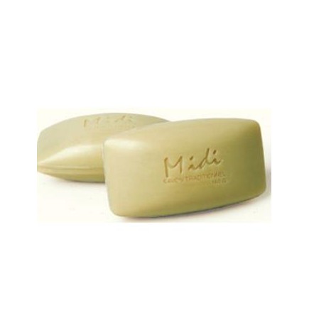 Jabon En Pastilla De Oliva-Lavanda 3Udx150 Gramos Bio Savon Du Midi
