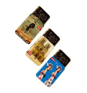 Regaliz Coleccion 20Gr Sawes