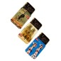 Regaliz Coleccion 20Gr Sawes
