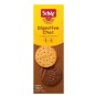 Galletas Digestive Choco 150 Gramos Sg Schar