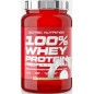 100% Whey Protein Prof. 920G Choco Blanco Scitec Nutrition
