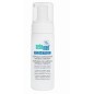 Clear Face Espuma Limpiadora Antibacteriana 150 Ml Sebamed