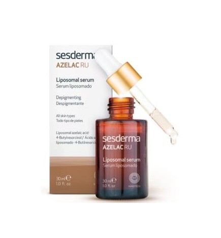 Pigmentacion Azelac Ru Liposomal Serum 30 Ml Sesderma