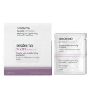 Silkses Monodose 20Monodosis Sesderma